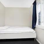 In Apartment