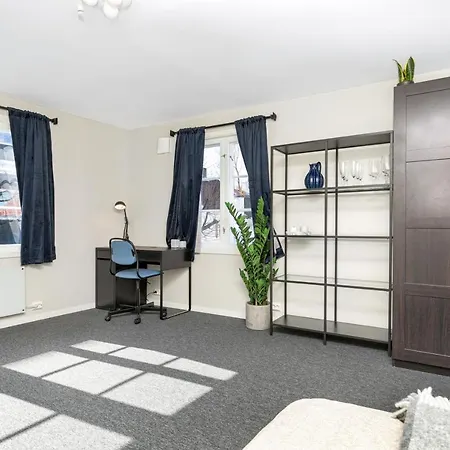 In * スタヴァンゲル