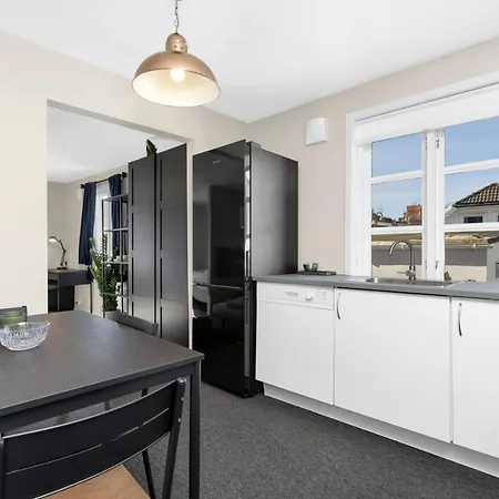 In Apartmán Stavanger