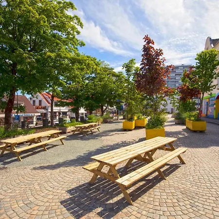 In スタヴァンゲル