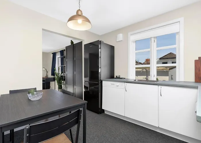 In Leilighet Stavanger