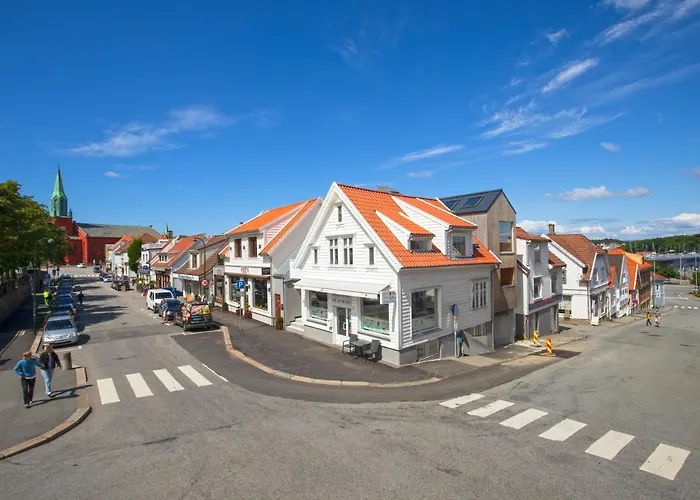 In Leilighet Stavanger